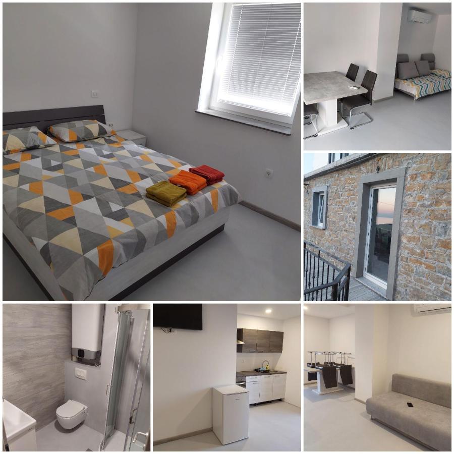 איזולה Apartma Rene מראה חיצוני תמונה